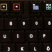 Optimus keyboard seen working