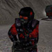 EA making another C&C shooter?