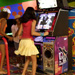 Hong Kong father abandons daughter to play games
