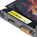 Zotac unveils first graphics card with DisplayPort