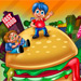 Fatworld game released