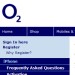 O2 discounts iPhone tariffs