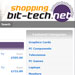 New bit-tech Shopping engine launched today