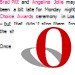 Opera announces new Mobile browser