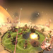 Spore out "in time for holidays"