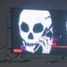 Graffiti artist not a hacker after all