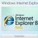 Windows Update broken in IE 8