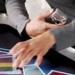 AT&T stores host Surface demo