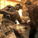 Mark Rein blown away by new 50 Cent game