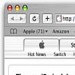 Security flaws in latest Safari