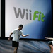 Wii Fit strengthens your rights