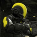 Haze not in HD, needs 4GB install