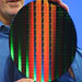 Industry to start move to 450mm wafers in 2012