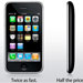 Apple announces iPhone 3G, available 11th July