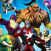 City of Heroes competition winners announced
