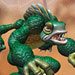Spore Creature Creator leaked