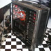 Thermaltake phase change and Spedo case