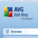 Flaw in AVG 8 fixed
