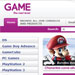 GAME to publish games too?