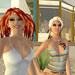 Google launches MMO game, Lively