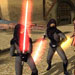 Knights of The Old Republic MMO revealed