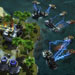 Red Alert 3 beta system specs revealed
