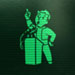 Traits removed from Fallout 3