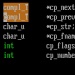vi editor in JavaScript