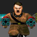 No Hitler in the new Wolfenstein