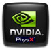 Nvidia releases PhysX for 8, 9 and GTX 2xx series