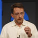 Pat Gelsinger embeds himself in the Internet
