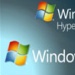 Windows 7 a "minor release"
