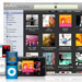 Apple updates iPod range, releases iTunes 8