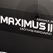 Asus Maximus II Formula Winners Announced