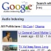 Google introduces audio indexing