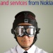 Nokia planning Indoor Positioning