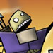 Ron Gilbert unveils DeathSpank teasers