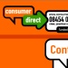 Scammers copy anti-piracy tactics