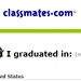 Classmates.com sued over fraud