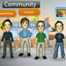 Microsoft: We invented avatars