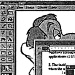 Company claims icon patent