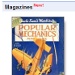 Google adds magazine content