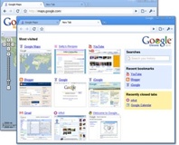 Google Chrome coming to Mac, Linux