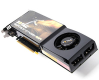 Nvidia releases GeForce GTX 285 graphics card