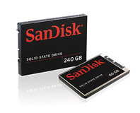 SanDisk announces G3 series SSDs