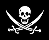 UK Government will not legislate on piracy
