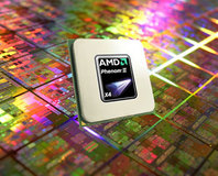AMD announces socket AM3 Phenom II processors