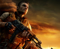 Far Cry 2 gets hardcore mode update