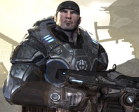Gears of War PC problems fixed
