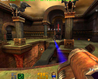 id Software details two iPhone projects